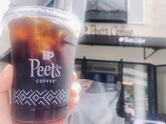 -Peet's Coffee皮爷咖啡(大学路店)