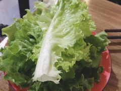 -炙热童年·老北京炙子烤肉(南锣鼓巷店)