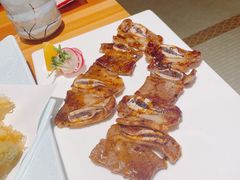 -皇品田苑日式料理(苏州中心店)