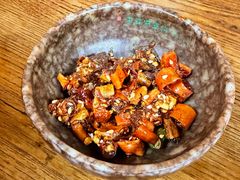 -玉祥府牛肉罩饼(金光道店)