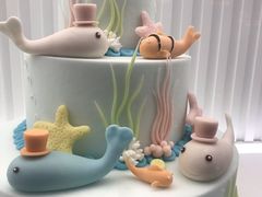 -好利来(梅江永旺店)