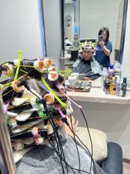 -汤尼英盖TONI&GUY-essensuals