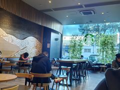 -星巴克(北京王府井店)