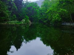 -阿哈湖国家湿地公园