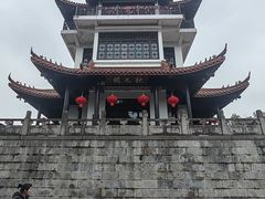 -天目湖山水园