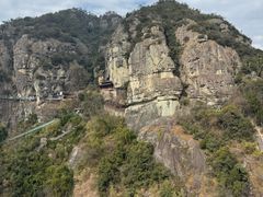 -大慈岩风景区