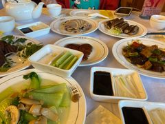 -北京全聚德(天安门店)