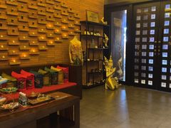-泰馨玺·正宗泰式按摩SPA(石皮路店)