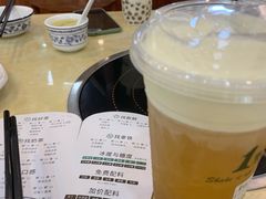 -真牛汕头黄牛肉火锅(莲塘仙湖植物园店)