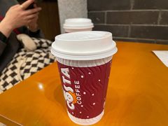 -COSTA COFFEE(德基广场店)
