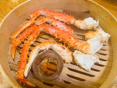 帝王蟹-万岛日本料理铁板烧(太古里店)