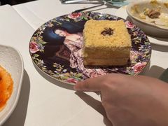 -波特曼西餐厅(南岗店)