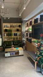 -宝诗护肤造型