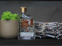 小郎酒-狐狸爱上椰子鸡(滨江星光大道店)