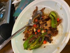 -醉南拳客家菜·河田鸡(东街口航空大厦店)