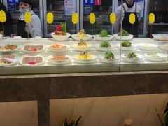 -新海渔港·胶东海鲜家常菜·家宴(奥体中心店)