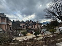 -河口湖八音盒之森美术馆
