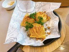 -蔡澜点心·粤菜(领展购物广场店)