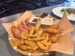 -苏哥利酒店·酒吧 BAR SOUL(观前街店)