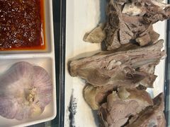 -伊帆食府·青海地方特色美食