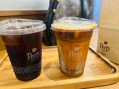 -Peet's Coffee皮爷咖啡(万象天地店)