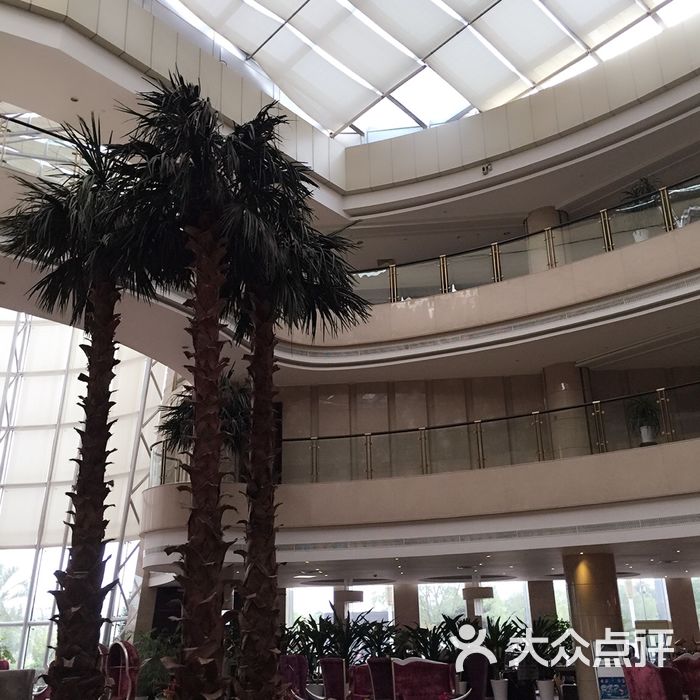 淮安鼎立国际大酒店