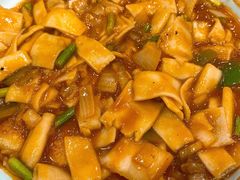 -疆域美食