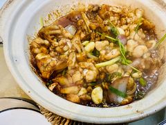 -煲得鲜·桐乡煲·小龙虾(万达店)