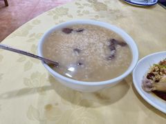 -电白鸭粥店(下沙二坊88号店)