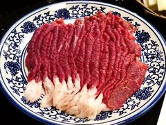 -裕德孚·非遗手切涮羊肉(东直门内大街店)