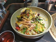 -厚贞日式烤肉(浦东汇智店)