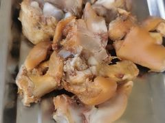 -佰运猪蹄(高陵店)