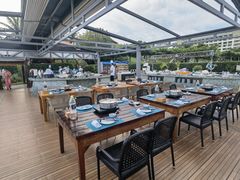 -渔家火锅·海鲜自助餐·演艺(亚龙湾天域酒店)