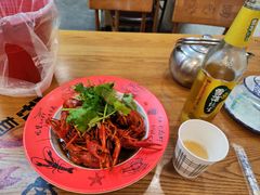 -鲁小三·大骨自助(金山总店)