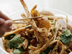 招牌捆鸡-张记捆鸡(总店)