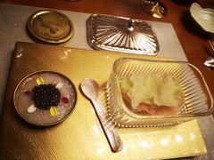 -九献创意菜·牛排馆(亮马河花园店)