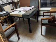 -桑榆茶楼·棋牌·商务