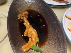 -绿茶餐厅(成都大悦城店)