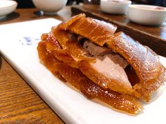 “酥不腻”烤鸭-小大董·烤鸭(王府井apm店)