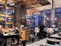 -完美生活炭火烤肉(二马路店)