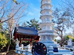 -海东龙宫寺