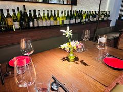 -肆海小川菜酒馆Wine Bistro (青年路店)