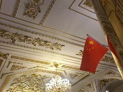 -华梅西餐厅(哈尔滨中央大街店)