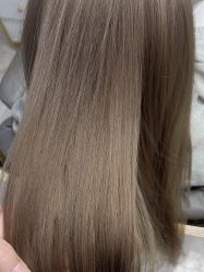 -FAJEE HAIR发界烫染接发