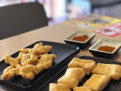 -永和大王(广渠店)