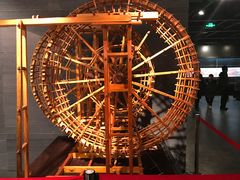 -兰州黄河桥梁博物馆