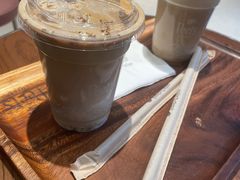 -Peet's Coffee皮爷咖啡(豫园店)