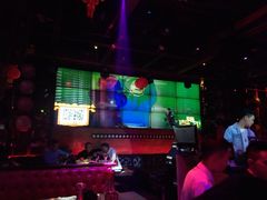 -苏荷酒吧(九街店)