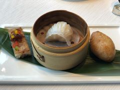 -天龙轩(香港丽思卡尔顿酒店)