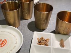 -探鱼·鲜青椒爽麻烤鱼(苏宁广场店)